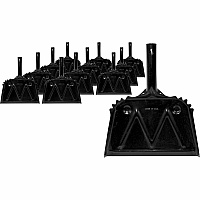 Impact Metal Dust Pan (IMP4212CT)