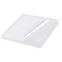 Mead Clear View Presentation Cover (MEA4000126)