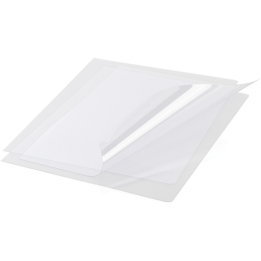 Mead Clear View Presentation Cover (MEA4000126)