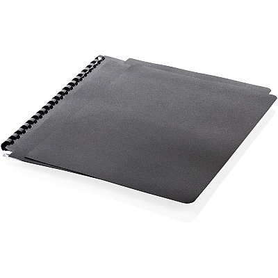 Mead Clear View Presentation Cover (MEA4000129)