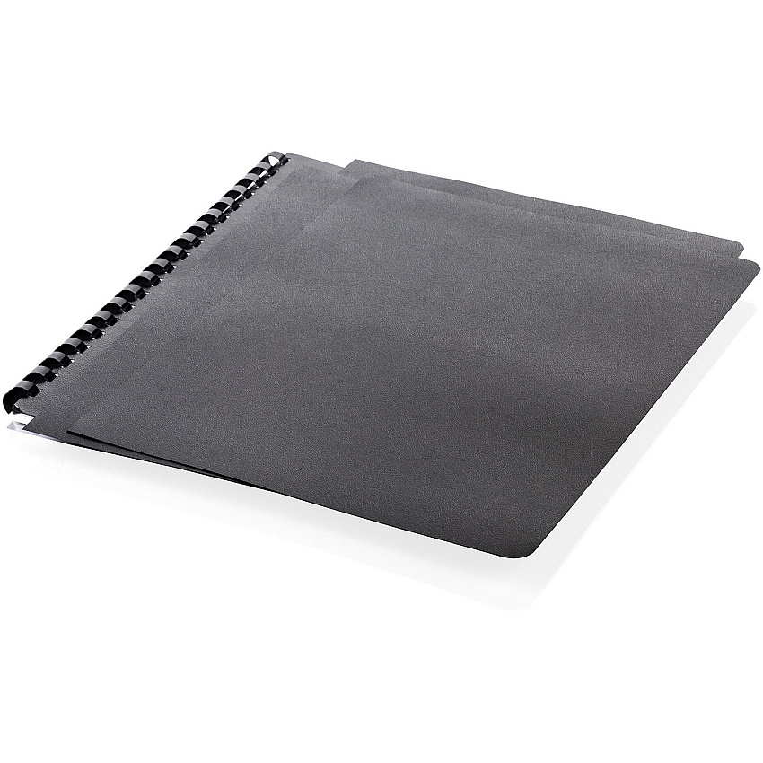 Mead Clear View Presentation Cover (MEA4000129)