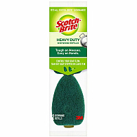 Scotch-Brite Heavy-Duty Dishwand Refills (MMM4817RSCCT)