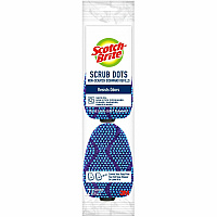 Scotch-Brite Scrub Dots Dishwand Refill (MMM48727CT)