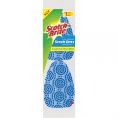 Scotch-Brite Scrub Dots Dishwand Refill (48727CT)