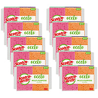 Scotch-Brite StayFresh Sponges (MMM7274FDCT)