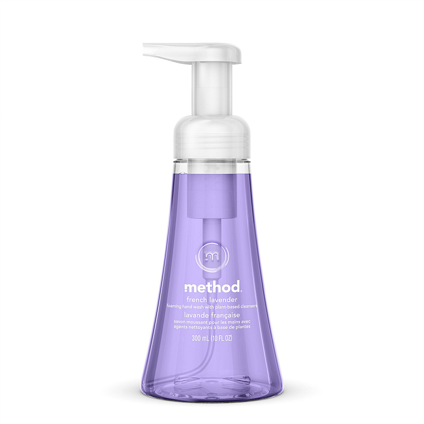 Method Foaming Hand Soap (MTH00363CT)
