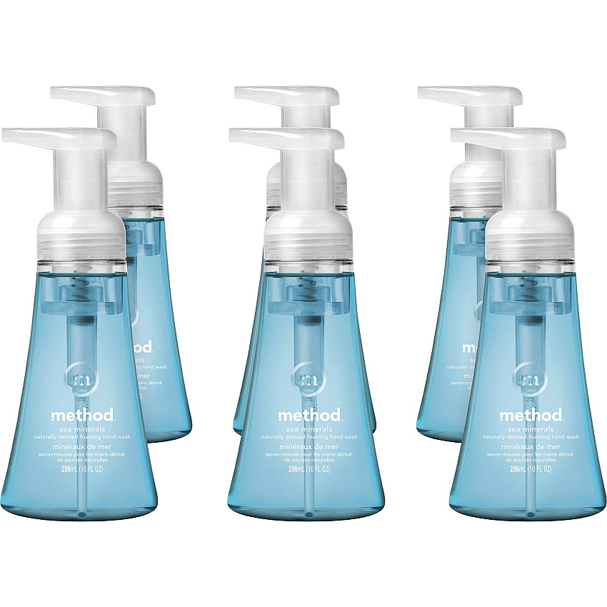 Method Foaming Hand Soap (MTH00365CT)