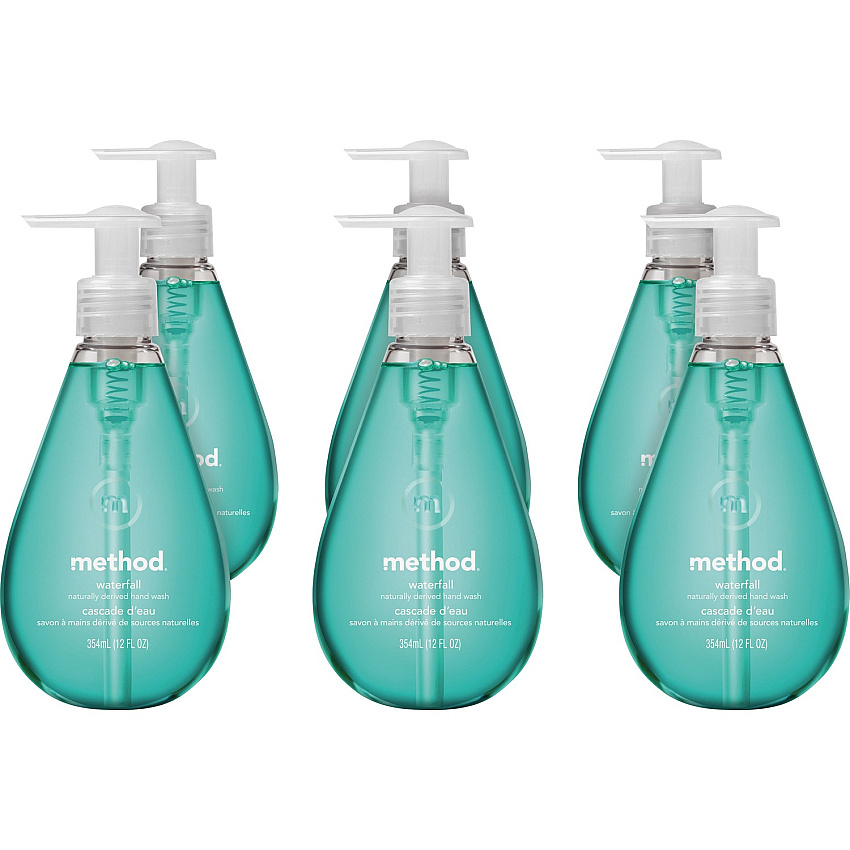Method Gel Hand Soap (MTH00379CT)
