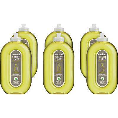 Method Squirt + Mop Hard Floor Cleaner (MTH00563CT)