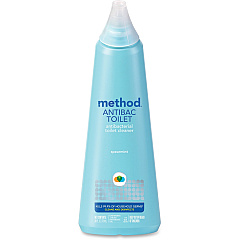 Method Antibacterial Toilet Cleaner (MTH01221CT)
