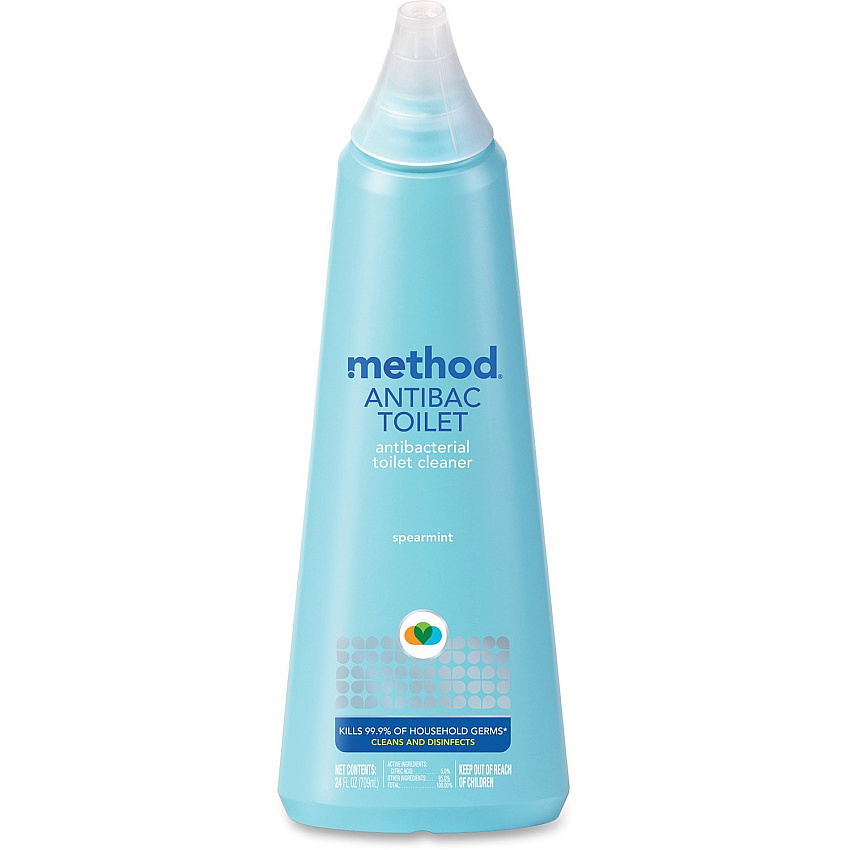 Method Antibacterial Toilet Cleaner (MTH01221CT)