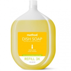 Method Dish Soap Refill (01341)