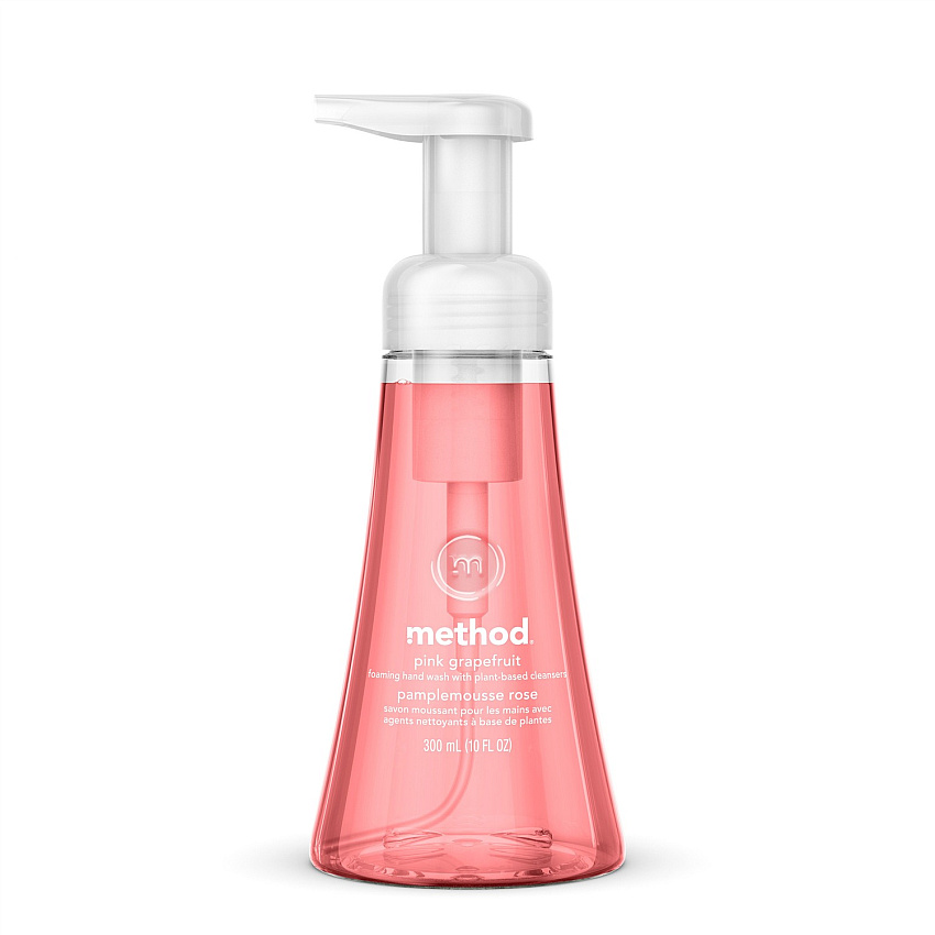 Method Foaming Hand Soap (MTH01361)
