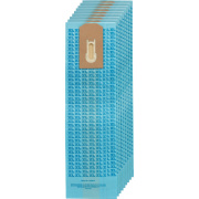 Oreck XL Upright Blue Filtration Bags (PK80009CT)