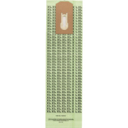 Oreck XL Upright Advance Filtration Bags (PK80009DWCT)