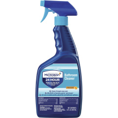 Microban Professional Bathroom Cleaner Spray (30120)