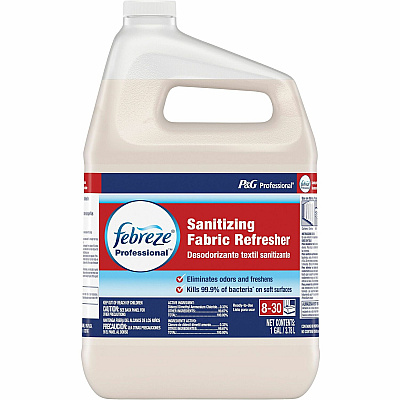 Febreze Sanitizing Fabric Refresh (PGC72136)