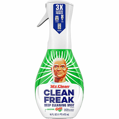 Mr. Clean Deep Cleaning Mist (PGC79127)