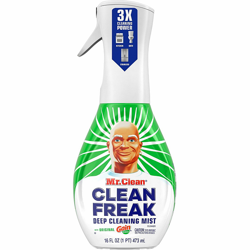 Mr. Clean Deep Cleaning Mist (PGC79127)