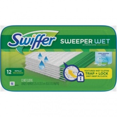 Swiffer Sweeper Wet Mop Refills (95531CT)