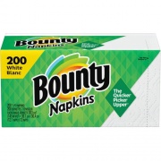 Bounty Quilted Napkins (96595CT)