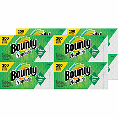 Bounty Quilted Napkins (PGC96595CT)