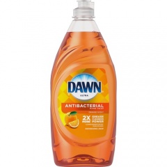 Dawn Ultra Antibacterial Dish Soap (97318)