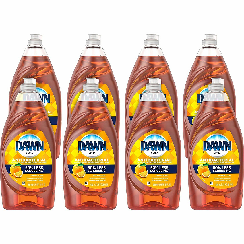 Dawn Ultra Antibacterial Dish Soap (PGC97318)