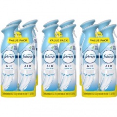 Febreze Linen/Sky Air Spray Pack (97799)