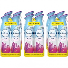 Febreze Air Spring/Renewal Spray Packs (97805)