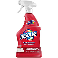 RESOLVE Stain Remover Cleaner (RAC00601CT)