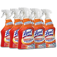 LYSOL Kitchen Pro Antibacterial Cleaner (RAC79556)