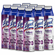 LYSOL Fabric Disinfectant Spray (RAC94121CT)