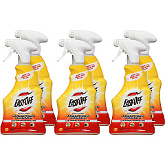 EASY-OFF Specialty Kitchen Degreaser (RAC97024)