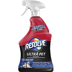 RESOLVE Ultra Stain/Odor Remover (RAC99305CT)