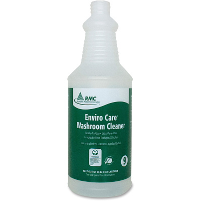 RMC Washroom Cleaner Spray Bottle (RCM35064773CT)