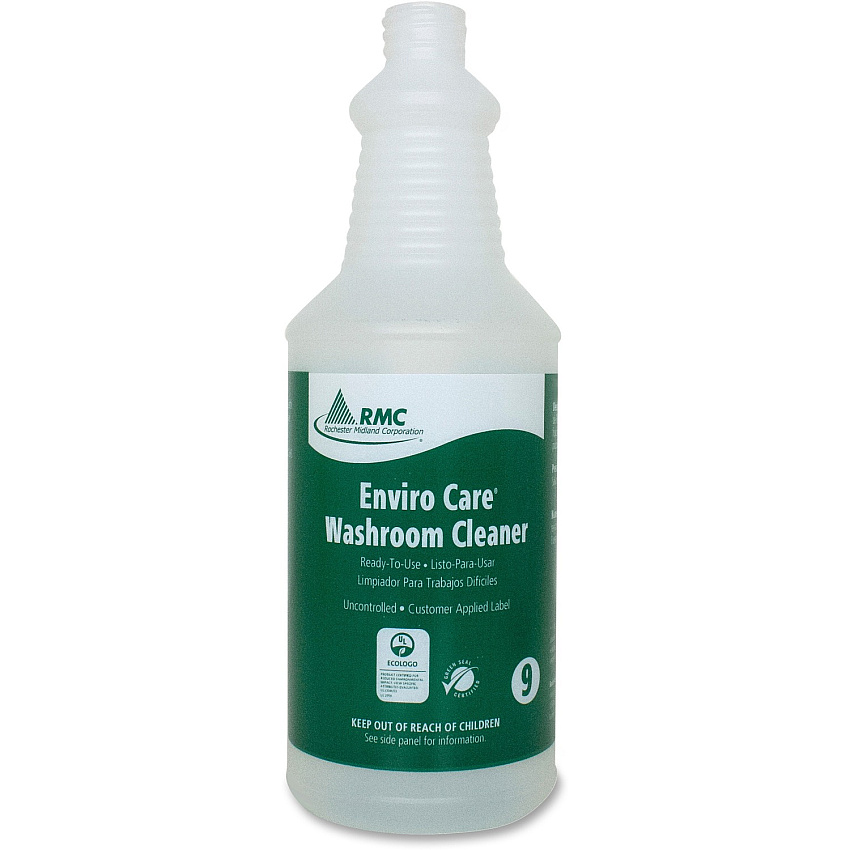 RMC Washroom Cleaner Spray Bottle (RCM35064773CT)