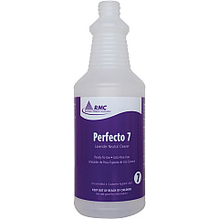 RMC Perfecto 7 Lavender Neutral Cleaner Bottles (RCM35718573CT)