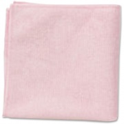 Rubbermaid Commercial Microfiber Light-Duty Cleaning Cloths (1820581CT)