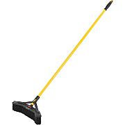 Rubbermaid Commercial Maximizer Push-To-Center 18" Brooms (RCP2018727CT)