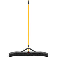 Rubbermaid Commercial Maximizer Push-To-Center 36" Brooms (RCP2018728CT)