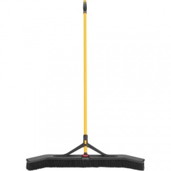 Rubbermaid Commercial Maximizer Push-To-Center 36" Brooms (2018728CT)