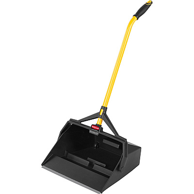 Rubbermaid Commercial Maximizer Wet/Dry Debris Pan (RCP2018806CT)
