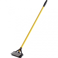 Rubbermaid Commercial Maximizer Double-Sided Broom/Squeegee (2018807CT)