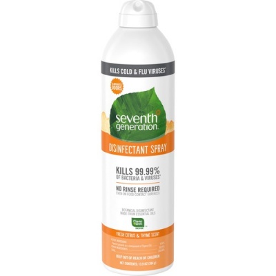 Seventh Generation Disinfectant Cleaner (22980)