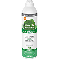 Seventh Generation Disinfectant Cleaner (SEV22981)