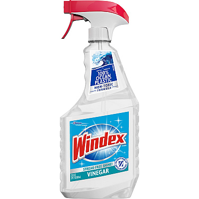 Windex Vinegar MultiSurface Spray (SJN312620)