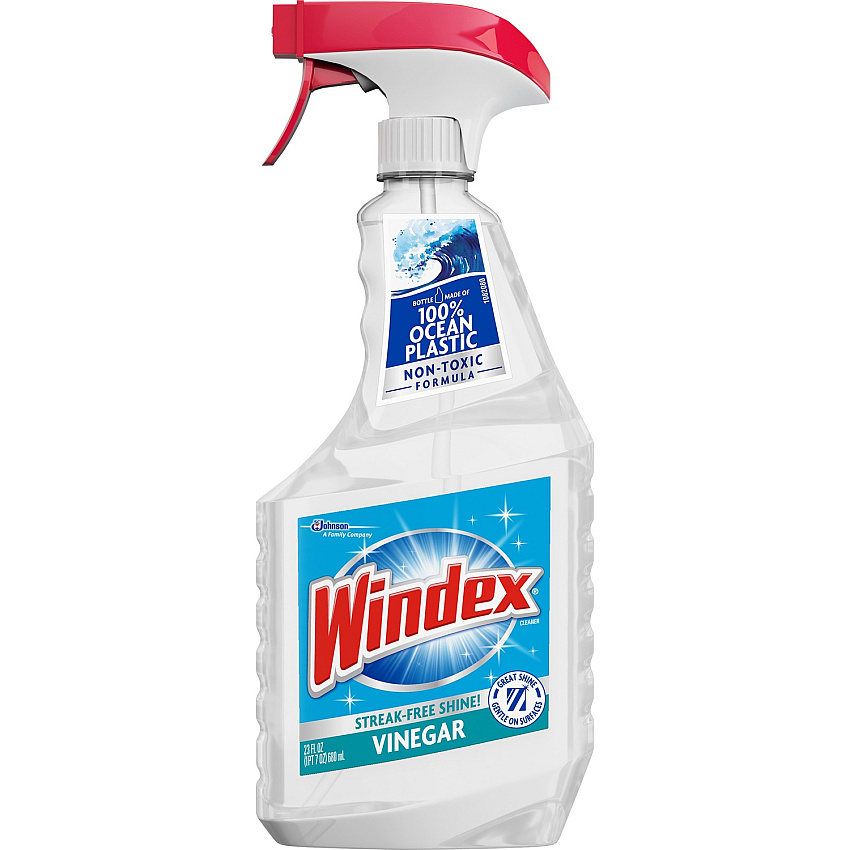 Windex Vinegar MultiSurface Spray (SJN312620)