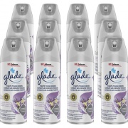 Glade Lavender/Vanilla Air Spray (697248)