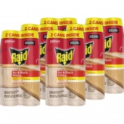 Raid Ant/Roach Killer - Fragrance-Free (697322CT)